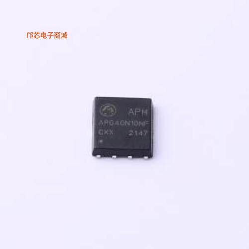 LM5D40N10正品DFN-8(5x6)原装])