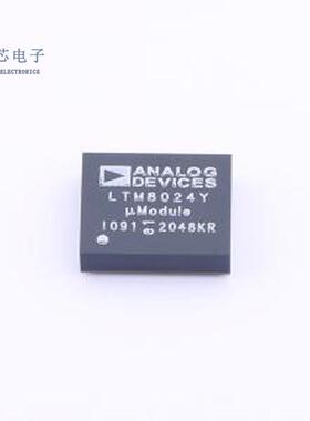 原装LTM8024IY#PBF全新BGA-88