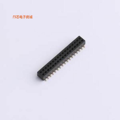 ZX-PM1.0-2-17PU-W正品SMD,P=1mm原装])