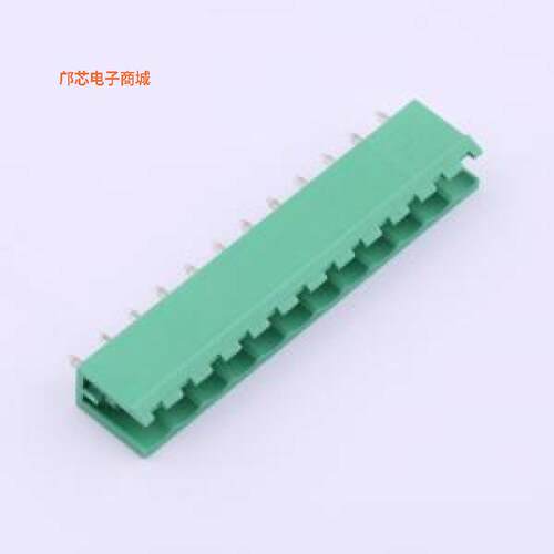 MX2EDGV-5.08-12P-GN01-Cu-A正品插件,P=5.08mm原装])
