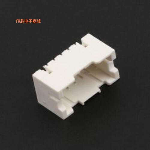 HC-XAD-2*6A-05 -[(全新插件,P=2.5mm带锁扣