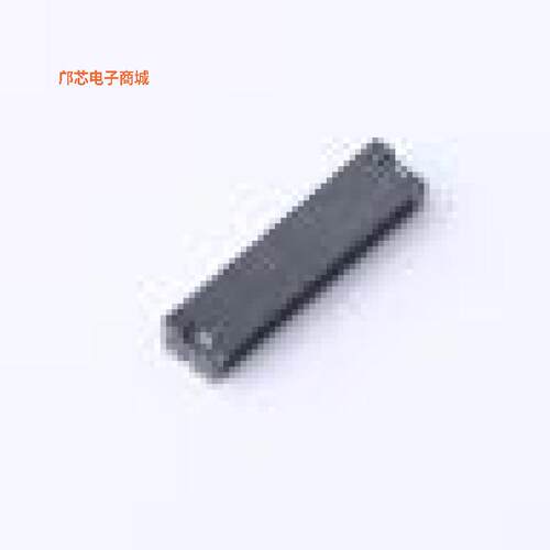 AFA31-S16ECA-HF -[(全新SMD,P=1mm,卧贴带焊片