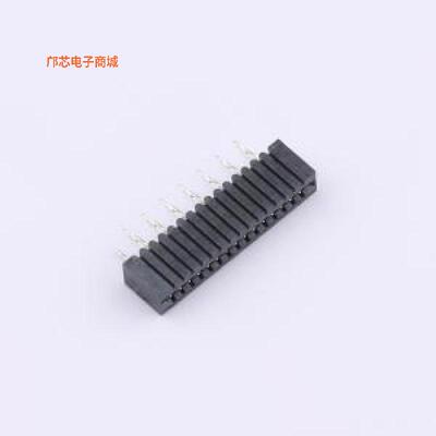 GT-F1009DV44-15BBT01 -|插件,P=1mm(交错脚)原装])
