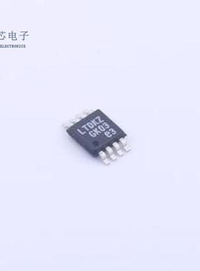 原装LT1965EMS8E-1.8#PBF全新MSOP-8-