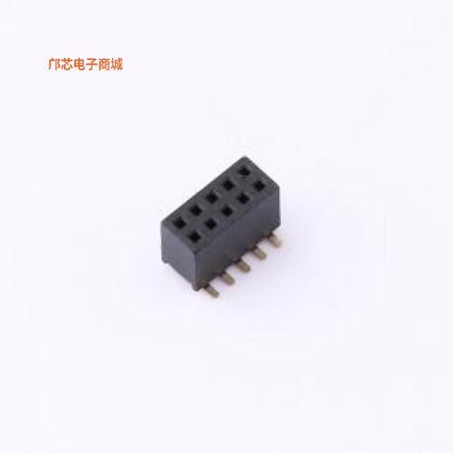 ZX-PM1.27-2-5PU-W正品SMD,P=1.27mm原装])