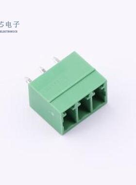 原装JCB350-ZOMC3P全新插件,P=3.5mm