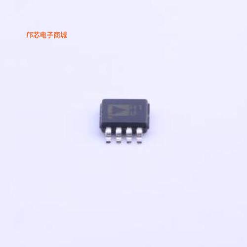 ADA4891-2ARMZ-R7 -|[全新MSOP-8低成本CMOS、高速、轨到轨放大器