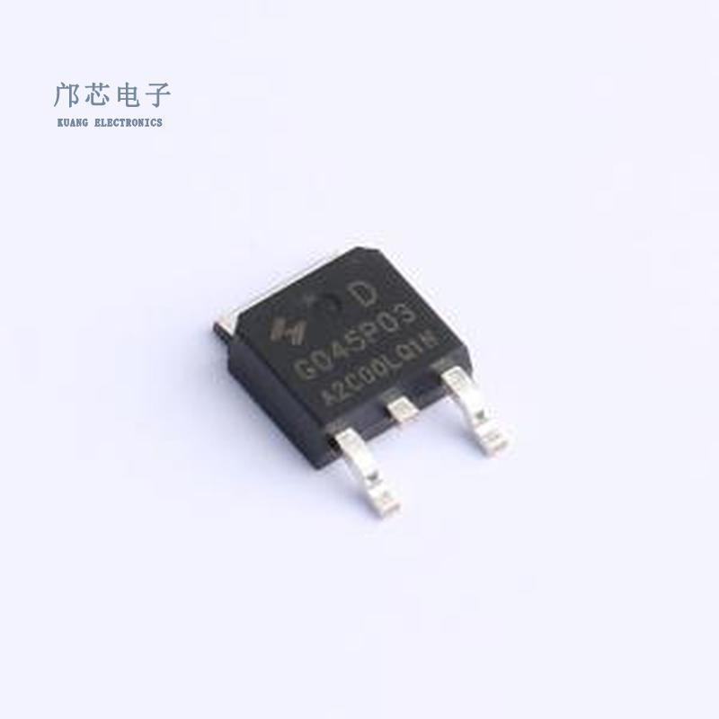 原装HYG045P03LQ1D全新TO-252-2L