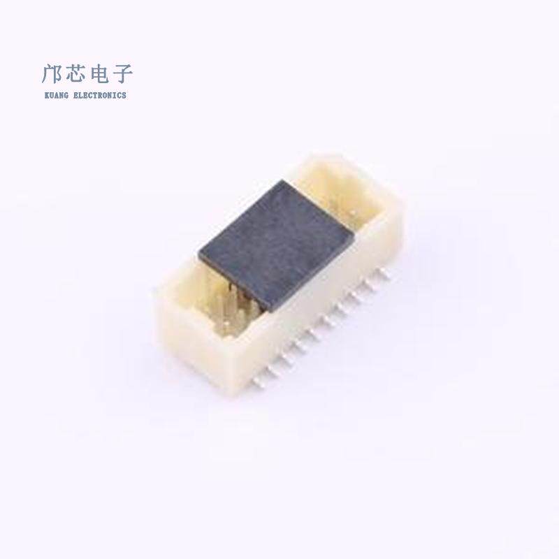 原装HC-SHD1.0-2x10PLT全新SMD,P=1mm