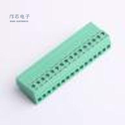 原装MX15EDGRK-3.81-16P-GN01-Cu-Y