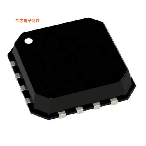 AD8557ACPZ-REEL7 -[(全新原装IC OPAMP ZER-DRIFT 1C