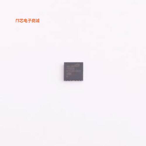 正品原装-HT32F0008-24QFN-3*3*0.55全新])
