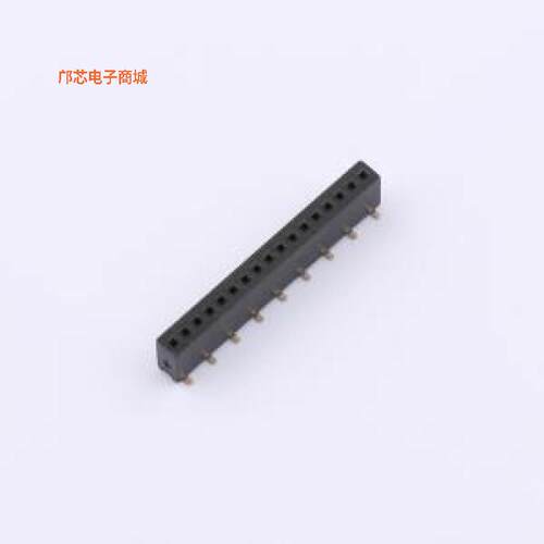 ZX-PM1.27-1-17PU-W正品SMD,P=1.27mm(交错脚)原装])