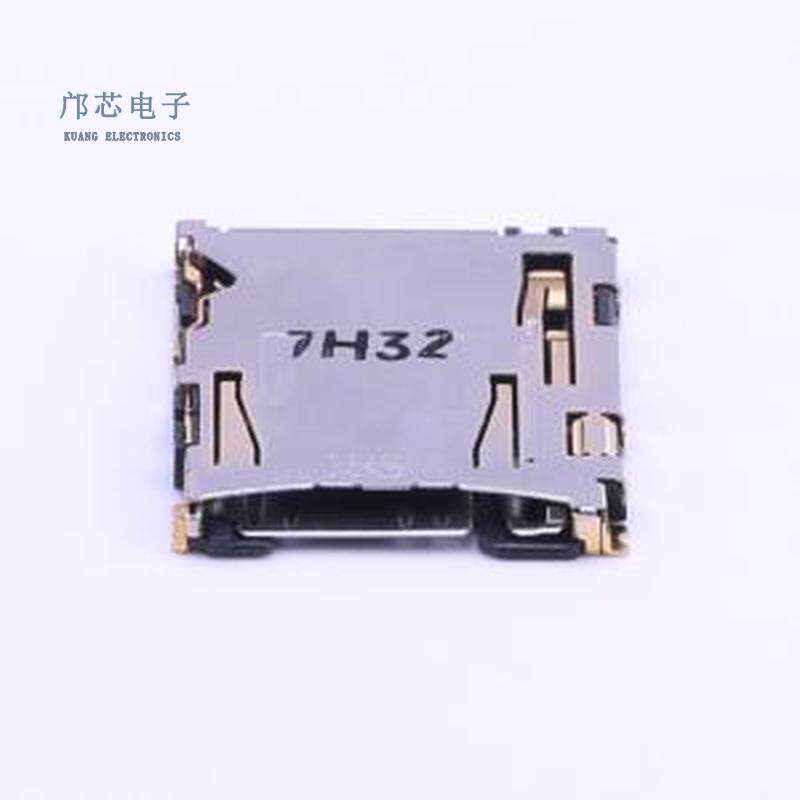 原装DM3AT-SF-PEJM5全新SMD