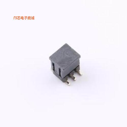 ZX-PZ2.0-2-3PUW正品SMD,P=2.0mm原装])