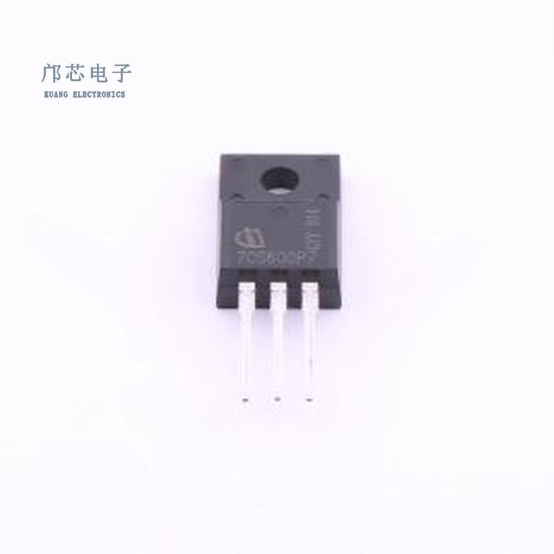 原装IPA70R600P7S全新TO-220FP