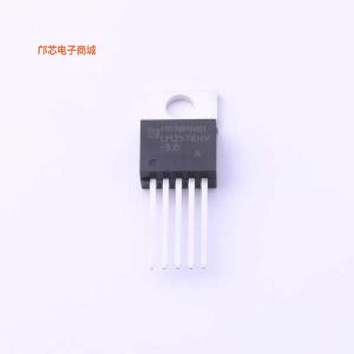 正品原装-LM2576HVT-5.0全新])