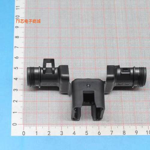 1011-243-0805 -||全新原装DT BACKSHELL 180 8WAY PLUG