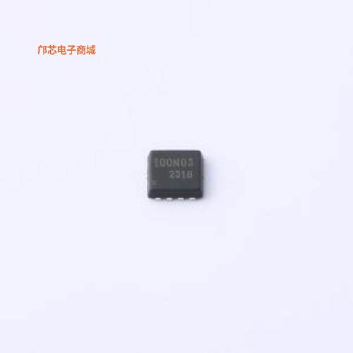 TM100N03DF -||全新PDFN3x3-8LN沟道,30V,100A,2.5mΩ@10v