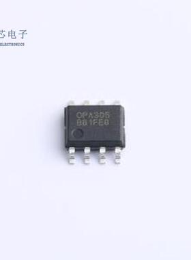 原装OPA305ASOIC8全新SOIC-8