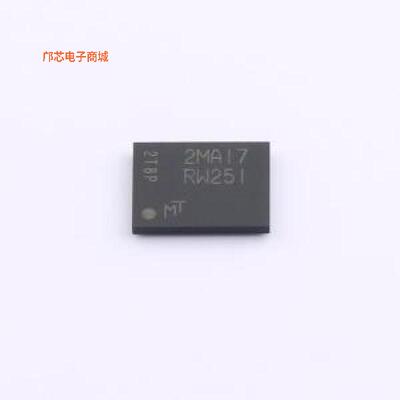 正品原装-MT25QU02GCBB8E12-0SIT全新])