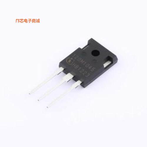IMW120R045M1||正品TO-247-3原装])
