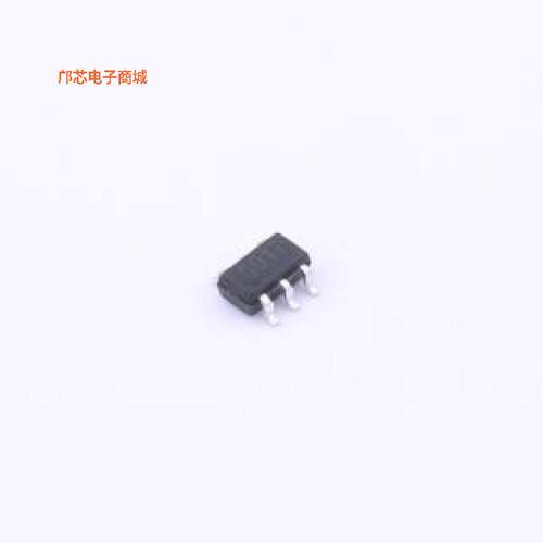 BCT2203EUK30-TR -[(全新原装2.5uA IQ High Voltage Regulators