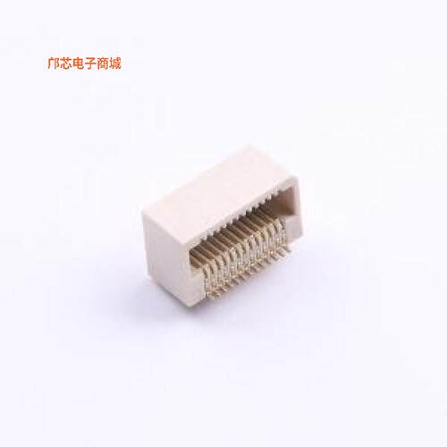 HC-PBB05-1-26-F-S-H5.4-G1-R-P-06正品SMD,P=0.5mm原装])