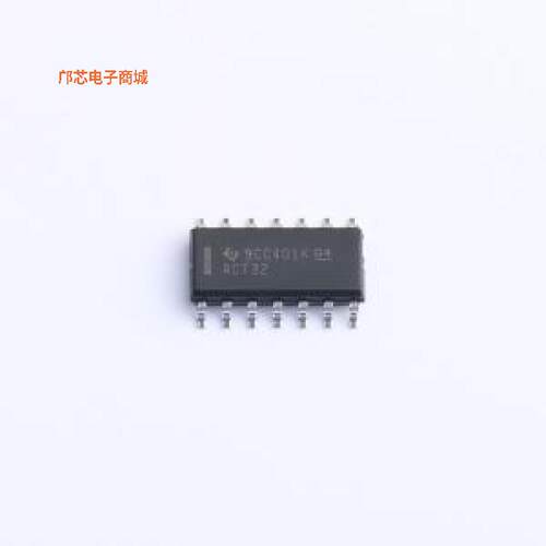 SN74ACT32DR正品SOIC-14原装])