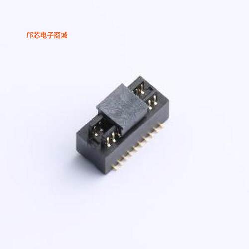 BB0800400M-0202C-001||正品SMD,P=0.8mm原装])