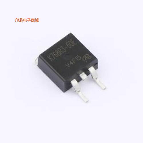 BUK768R3-60E-VB正品TO-263(D2PAK)原装])