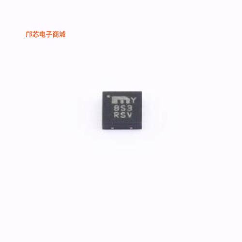 MIC5283-3.3YML-TR -|正品TDFN-8-EP(3x3)原装])