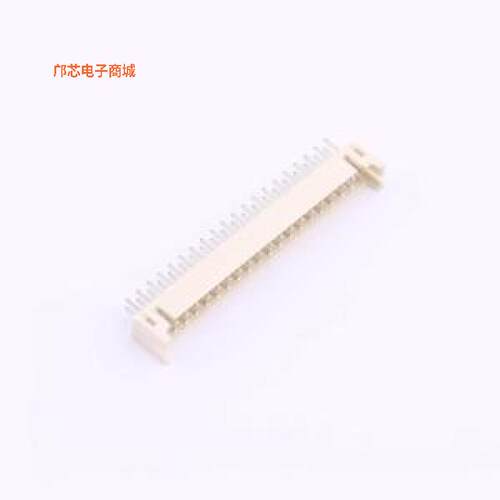XD-PHD-2*20A -[(全新插件,P=2mmPHD立式插件 配套XD-PHD-2*20Y