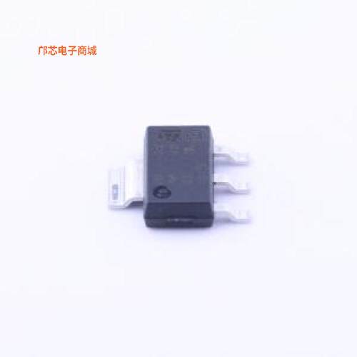 X0202NN 5BA4 -[(全新SOT-2231.25A敏感栅极SCR晶闸管