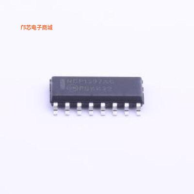 正品原装-NCP1397ADR2G全新])