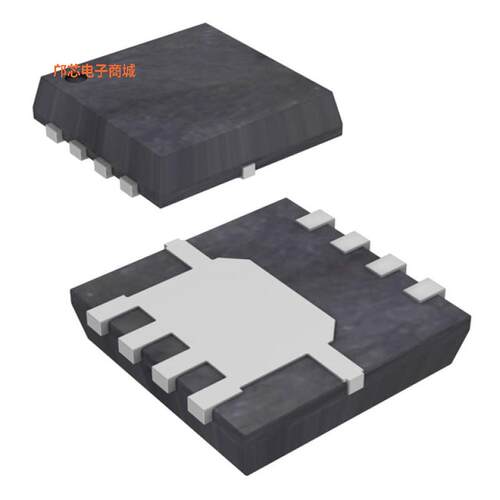 NVTFS6H850NLTAG -原装MOSFET N-CH 80V 14.8A/64A 8WDFN