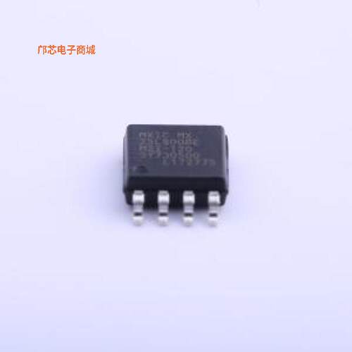 MX25L8006EM2I-12G -|[全新SOP-8IC FLASH 8MBIT SPI 86 8SOP