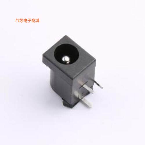 DC-005Z-2.5A-2.5正品插件原装])