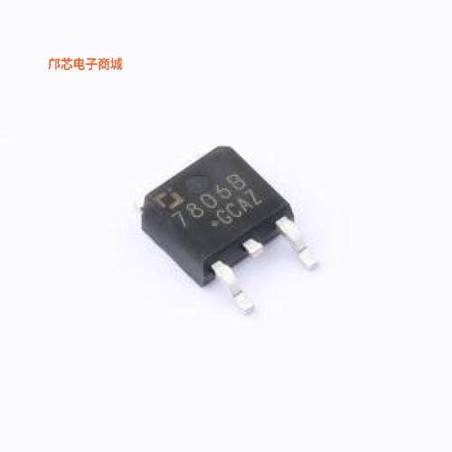 正品原装-CJ7806B-TFN-ARG||全新