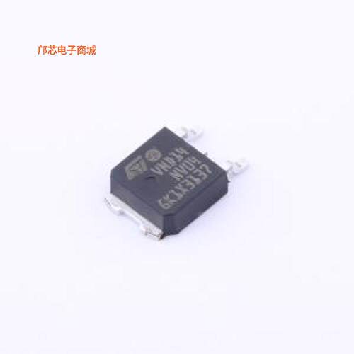 VND14NV04TR-E -[(全新DPAKOMNIFET II：全自动保护功率MOSFET