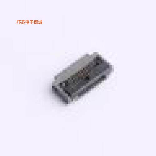 FH52E-10S-0.5SH正品SMD,P=0.5mm,卧贴原装])