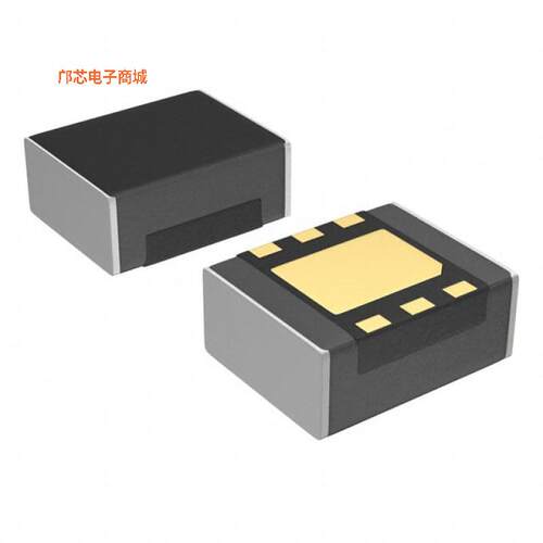 XCL102D533CR-G -[(INDUCTOR BUILT-IN STEP-UP MICRO