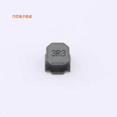 SFE5040B-3R3M-F-HF -[(全新SMD,5x5mm3.3uH ±20% 4.45A