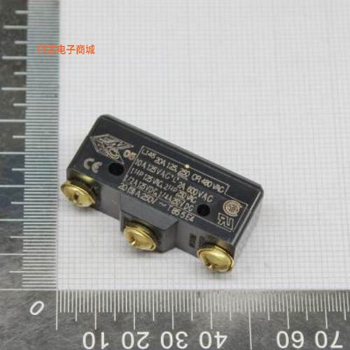 BA-2R-A4 -|[全新原装SWITCH SNAP ACTION SPDT 20A 125V