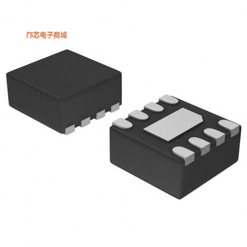 NUF4401MNT1G正品VFDFN-8(EP)原装])