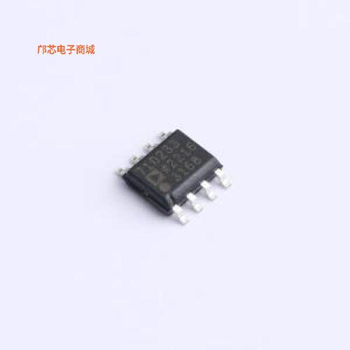 ADP7102ARDZ-3.3-R7 -[(全新SOIC-8-EP20 V、300 mA