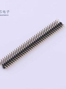 原装X4621WR-2x36I-C40D28全新弯插,P=2