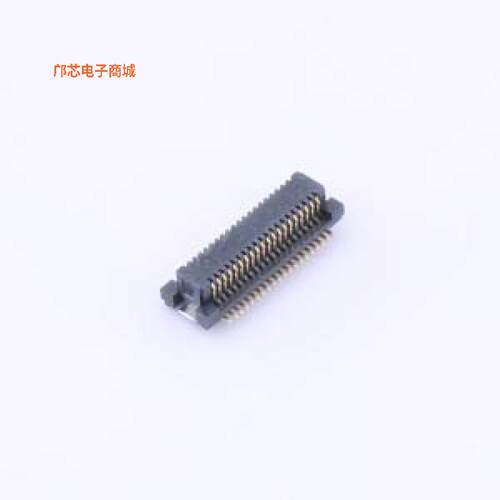 KH-WB105-F40E-04L正品SMD,P=0.5mm原装])