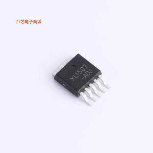 CXL1507-ADJ(TOKMAS)正品TO-252-5L原装])