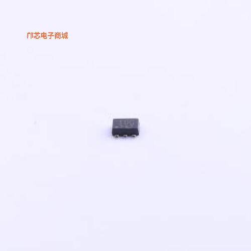 HN1B04FE-GR,LF -||全新SOT-666-6TRANS NPN/PNP 50V 150MA ES6